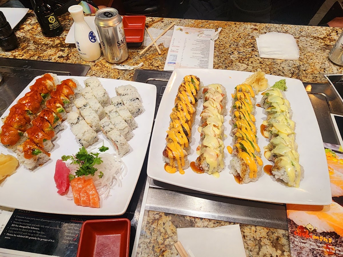 Sushimono Elk Grove Photos 2